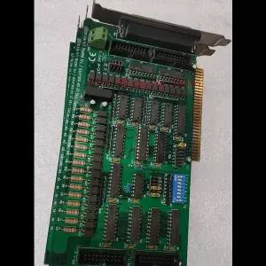 호환  PCL-730은 3개월 보증으로 작동 상태가 양호