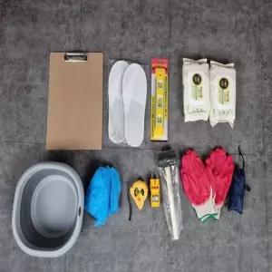 사전점검스티커 서비스스티커 아파트 사전점검 체크리스트 APT01-a5