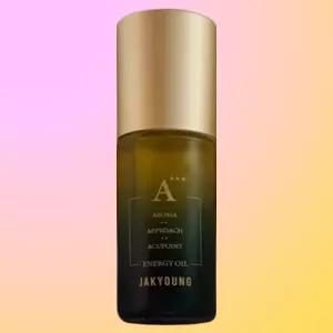 1개 작영 트리플에이 에너지 경혈오일