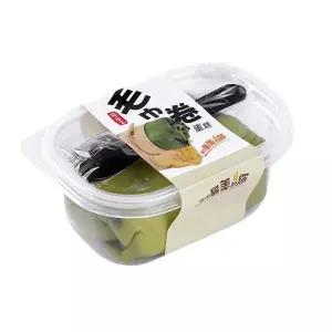 디저트 케이크 롤수건 선물용 타월세트 부드러운