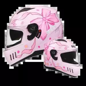 오토바이 헬멧 전체형 방풍 여름용 통기성 안전 3C인증 남녀공용 안티포그