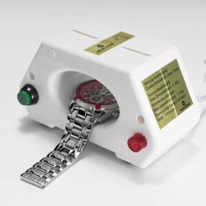 시계 수리용 탈자 도구  기계식 110/220V  제작 손목시계