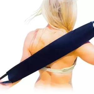 샤워타월 태닝 로션 타올 썬텐 바디로션 등밀이 수건