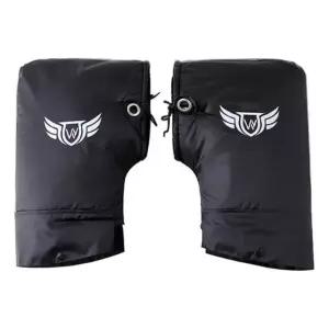 오토바이 방한용품 장갑 손토시 커버 바이크