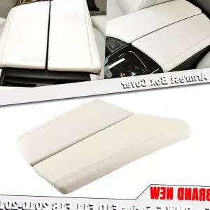 호환   5 시리즈 F10 F11 F18 2010 2011 2012 2013 2014 2015 2016 2017 가죽 센터 콘솔 팔걸이 컨트롤 팔