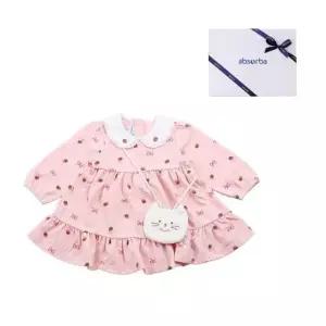 [갤러리아] 베라원피스(A11-25191) 출산 백일 돌 축하아기옷