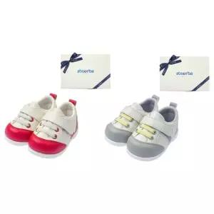 [갤러리아] (압소바출산,백일,돌,걸음마신발,삑삑이신발,압소바신발)타프삑삑이운동화(A1A-31802)