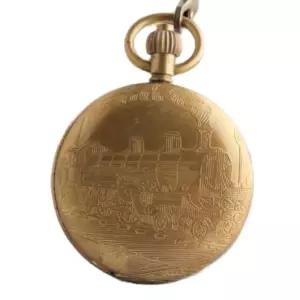 빈티지 회중시계 목걸이 체인 팬 포켓워치 빈티켓워치 체임 클래식 엔틱