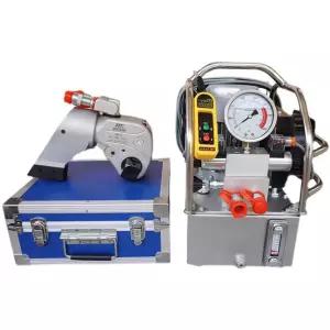 티타늄 토크렌치 유압 유압렌치 스패너 텐셔너