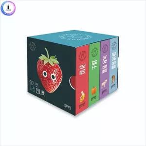 블루래빗 아기 첫 사진 인지책 Fhj1+8Jlm