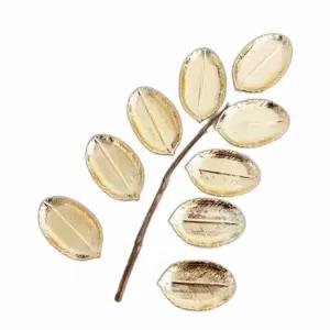 나뭇잎 악세사리 트레이 주얼리진열대 악세서리진열대