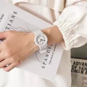 무소음 무음 수능 시계 중학생손목시계 남자중학생시계