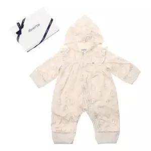 [갤러리아] (압소바26년.말띠출산백일아기외출,바람막이우주복)아스티화섬우주복(A11-22106)