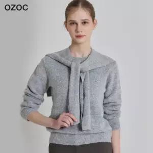 오조크 케이프세트니트