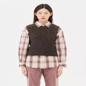 topten 여성) 울블렌드 부클 베스트MSF4ES2301