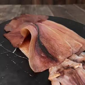 말랑한 건오징어 파지 1kg (실속형)