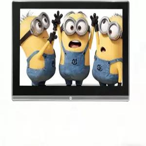 11.6인치 안드로이드 12 4K 휴대용 자동차 헤드레스트 TV 화면 휴대폰 미러링 터치스크린 지원 WiFi 핫스팟