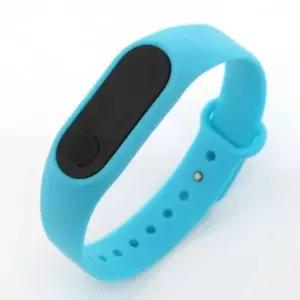 특이한손목시계 예쁜손목시계 LED 실리콘 손목시계