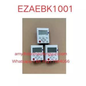 호환  중고 EZAEBK1001 조작 패널은 양호한 작동 상태로 됩니다.