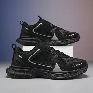 헬스화 편한운동화 키높이 어글리슈즈 남자신발-WFIOLO8