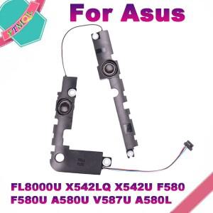 Asus 노트북 수리 스피커, 내장 FL8000U, X542LQ, F580, V587U, 1 쌍,