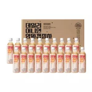 데일리어니언 양파껍질차 500ml 20개