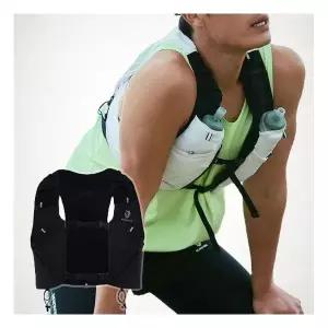 블랙야크 런닝 마라톤 등산 조끼 용품 트레일러닝베스트대쉬5 2BYKSXU914 1696773