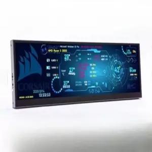 가로모니터 연장 스크린 화면 서브 모니터링 보조 서브모니터 듀얼 디스플레이