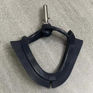 KENWOOD 셰프 머신 액세서리, AT501 탄성 패들에 적용 가능