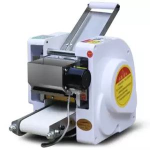 기계 업소용 만두피 업소용 반죽기계 만두피기계 휴대용 이동식 반죽기 머신