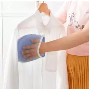 휴대용 핸디 스팀 다리미판 패드 장갑