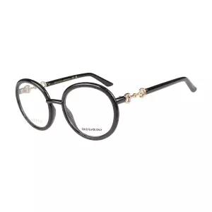 구찌 명품 안경테 GG0891O 001 라운드 뿔테 여자 남자 안경