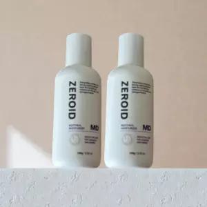 제로이드 루트힐 MD 두피 보습제 아이 로션 100g 2개