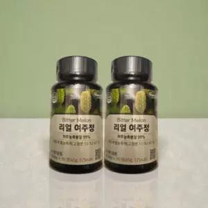 퍼니트 리얼 여주정 여주환 90정 2박스