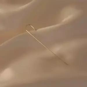 크롤러 후크 큐빅 귀걸이 반지호수 링게이지 민자 WD84118