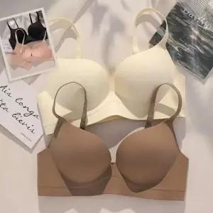 편한브라 브라렛 노와이어브라 브라탑 심리 여름브라 헴라인쁘띠브라