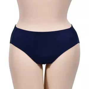 착용감 쾌적한 방수포 누디 SN2204-0269 위생팬티 스판 넓은 좋은 신축성