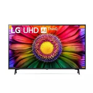LG 75인치 셋탑박스전용 4K UHD LED TV 75UT640
