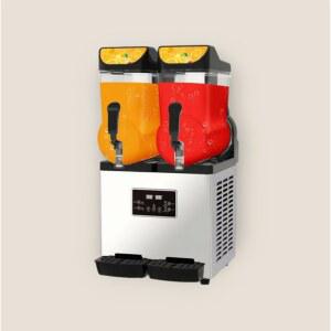 슬러시 기계 냉각기 카페 뷔폐 슬러쉬 식혜 단일상품