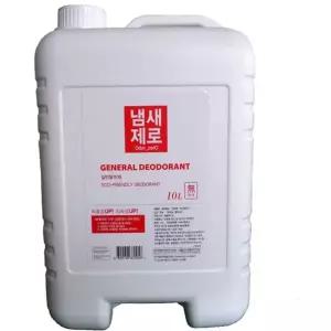 악취제거제 강력 하수구 10리터 화장실 냄새 제거제 대용량 친환경 싱크대 소독제 곰팡이 분해제 욕실