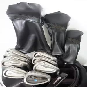 투어스테이지 VIQ 드라이버 브리지스톤 V301 아이언 그라파이트 남성용 풀세트