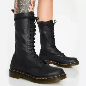 닥터마틴 1B99 오리지날 14홀 부츠 11820008