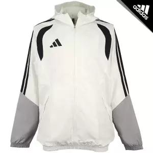 아디다스 티로26 컴피티션 올웨더 우븐자켓 KB0140 화이트_11