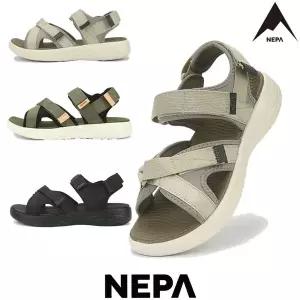 네파트레킹화샌들7JD7672 남여 공용 여름 메이브 캐주얼 샌들 기존가 89.21498609392159997