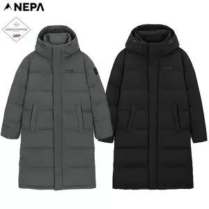 네파다운패딩7LG2022 남여 공용 업사이폰 고어텍스 윈스토퍼 롱 패딩 구스다운 기존가 429.223973395221599