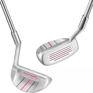 마젤 치퍼 골프 클럽 피칭 웨지 37도 쇼트 게임 개선 오른손