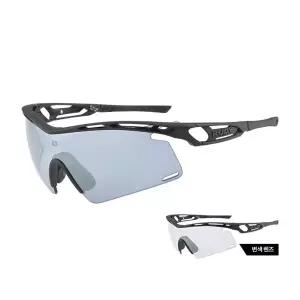 [루디 프로젝트] 명품 선글라스 트랠릭스+ SP767806-0001 TRALYX+ 스포츠 고글 변색렌즈 자외선차단 여자