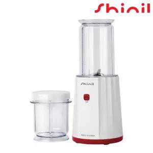 신일 국산 믹서기 후드믹서 소형 미니 쥬서기 SMX-T300KP