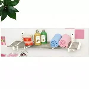 ( )벽걸이 주방 선반 진열대 거치대 욕실 세탁실 정리대