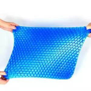 통풍 방석 젤방석 사무실 자동차 쿨시트 차량 메쉬 방석 편안한